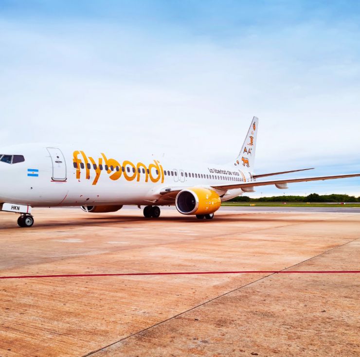 Pasajes a mitad de precio y 2x1: las promos que arrancan hoy en vuelos nacionales